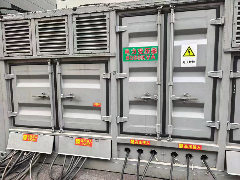 吉州柴油发电机组换季保养注意哪些事项？