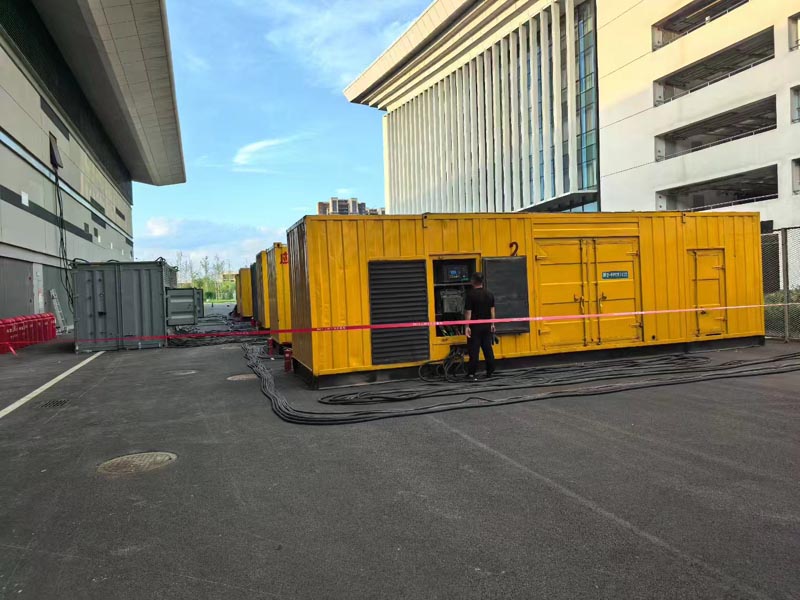 吉州柴油发电机冬季保养注意事项?