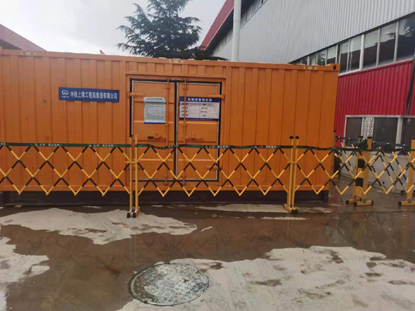 吉州租赁发电机 柴油发电机组供应商：柴油发电机组润滑油的作用？
