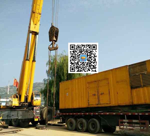 吉州发电车出租-全自动发电机组长期不使用该如何保养?