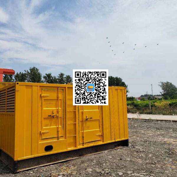吉州发电机出租发电机电刷的结构与作用是什么