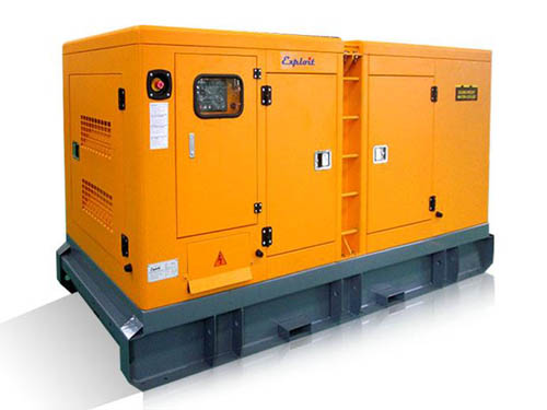吉州影响 200kw 柴油发电机油耗的因素有哪些?
