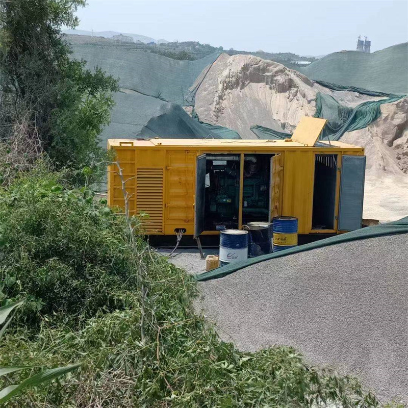 吉州影响 400KW 柴油发电机组油耗的因素有哪些？