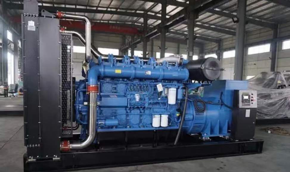 吉州如何选择适合的 500kW 柴油发电机组？