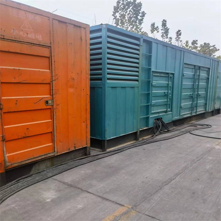 吉州如何选择适合 600kW 柴油发电机组的热继电器？