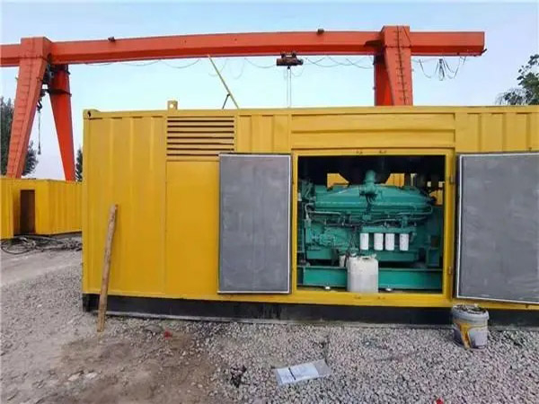 吉州冬季低温环境下，500KW发电机组应该选择什么类型的启动电瓶？