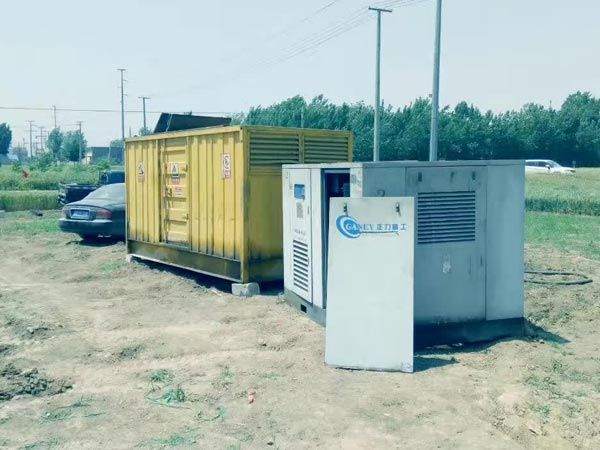 吉州柴油发电机组冬季日常维修需要哪些工具?